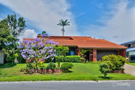 14 Tanglewood St, Middle Park, QLD 4074