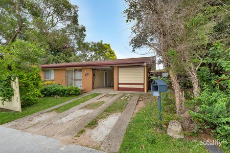 Property photo of 2254 Logan Road Upper Mount Gravatt QLD 4122