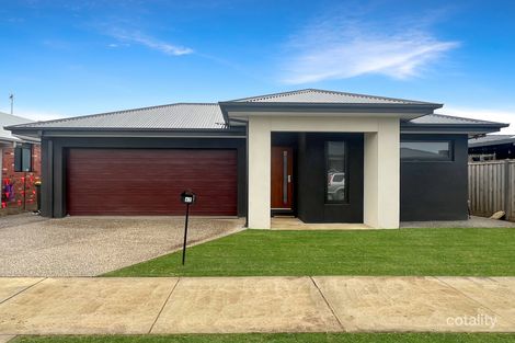 62 Barbra Dr, Charlemont, VIC 3217