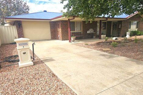 3/1 Lewis St, Donald, VIC 3480