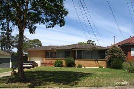 32 Guildford Rd, Cambridge Park, NSW 2747