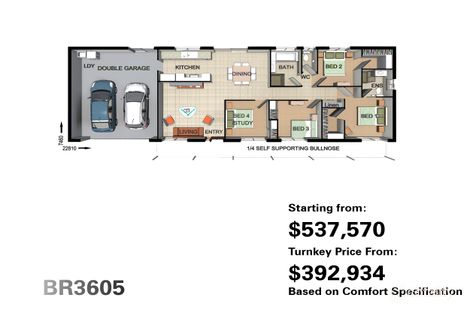 Property photo of 7 Tranquil Court The Palms QLD 4570