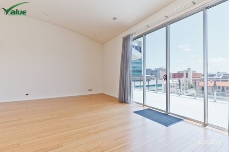 Property photo of 188/471 Hay Street Perth WA 6000
