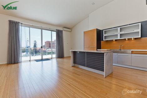 Property photo of 188/471 Hay Street Perth WA 6000