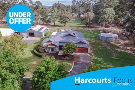 24 Cunningham Dr, Oakford, WA 6121