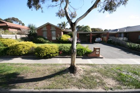 26 Wentworth Ave, Rowville, VIC 3178