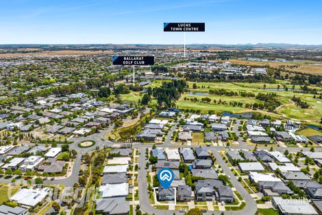 Property photo of 9 Paramount Parade Alfredton VIC 3350