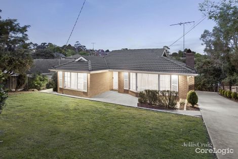 Property photo of 22 Cason Street Doncaster VIC 3108