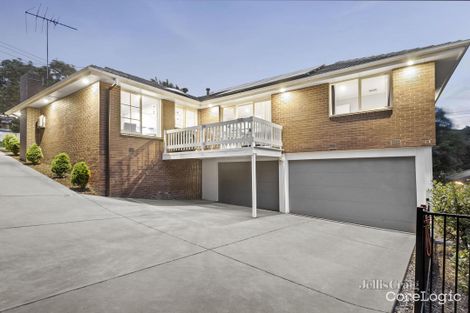 Property photo of 22 Cason Street Doncaster VIC 3108