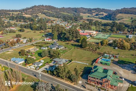 Property photo of 73 Mary Street Cygnet TAS 7112