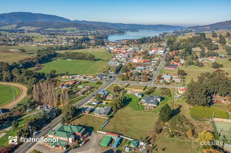 Property photo of 73 Mary Street Cygnet TAS 7112