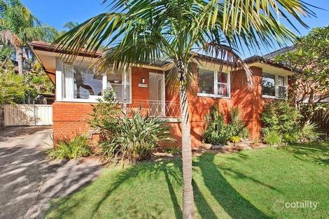 Property photo of 82 Edward Street Sylvania NSW 2224