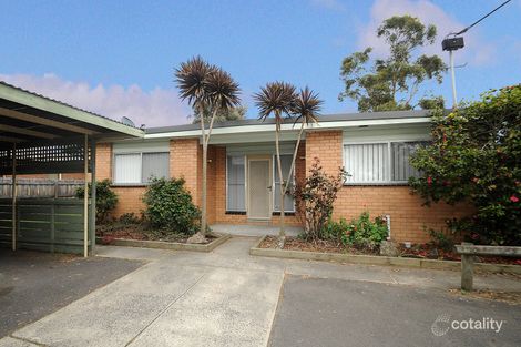 Property photo of 1/3 Cascade Street Frankston VIC 3199