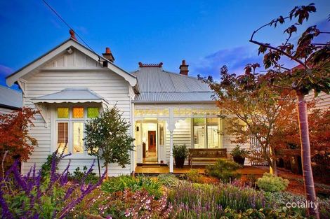 25 Caroline St, Clifton Hill, VIC 3068