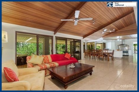 Property photo of 71A Bonogin Road Mudgeeraba QLD 4213