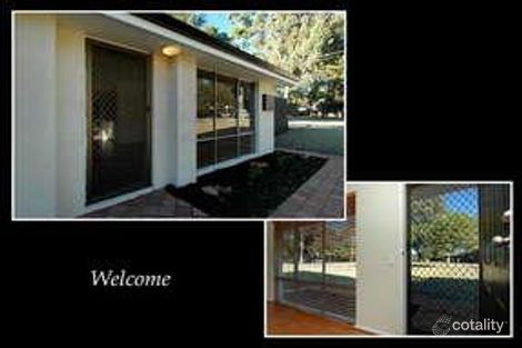 Property photo of 1 Westerham Way Huntingdale WA 6110