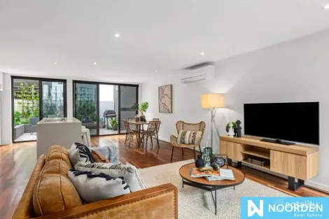 6/45 Grenville St, Hampton, VIC 3188