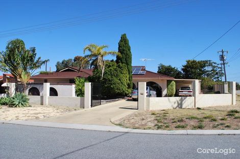 Property photo of 12 Glenbank Crescent Kallaroo WA 6025