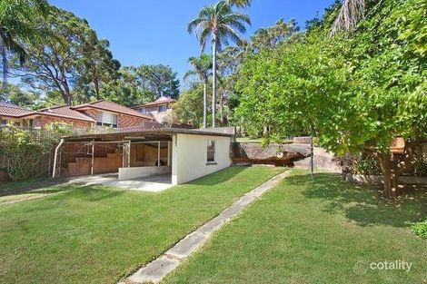 Property photo of 82 Edward Street Sylvania NSW 2224