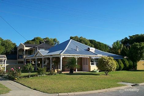 25 Fisher St, Rockingham, WA 6168