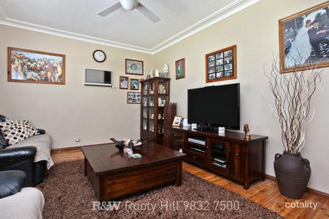 Property photo of 42 Fuller Street Mount Druitt NSW 2770