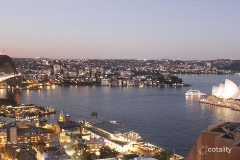 Property photo of 3001/96-118 Gloucester Street The Rocks NSW 2000
