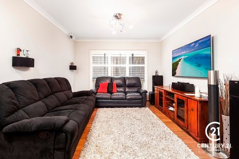 Property photo of 4 Annalyse Street Schofields NSW 2762
