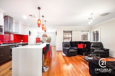 Property photo of 4 Annalyse Street Schofields NSW 2762