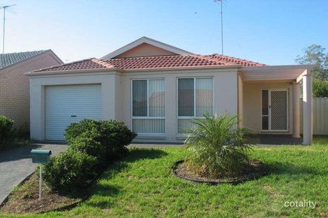 Property photo of 18 Leanne Place Quakers Hill NSW 2763