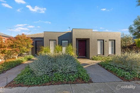 Property photo of 3 Barnett Drive Kangaroo Flat VIC 3555