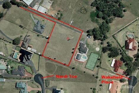 154 Bringelly Rd, Orchard Hills, NSW 2748