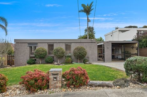 3 Cootamundra Dr, Wheelers Hill, VIC 3150