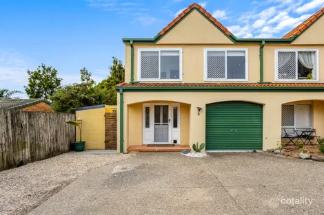 3/30 Government Rd, Labrador, QLD 4215