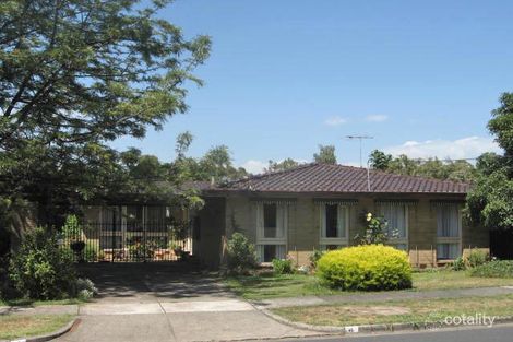 4 Nunkeri St, Vermont, VIC 3133