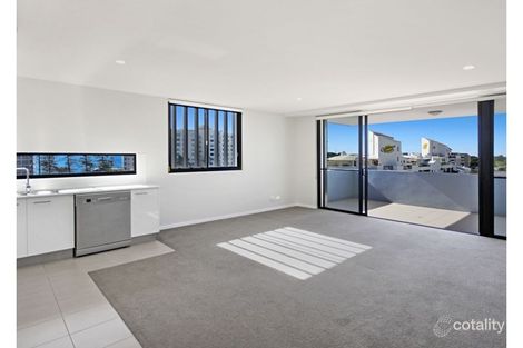 Property photo of 601/24 Brisbane Road Mooloolaba QLD 4557