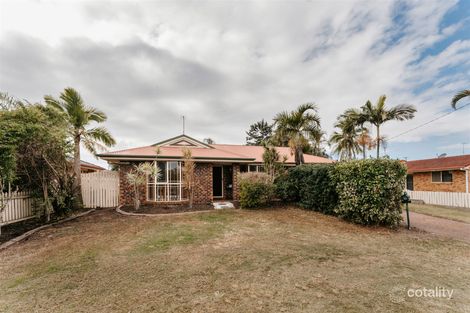 30 Olsen St, Bundaberg East, QLD 4670