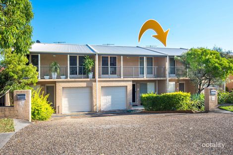 Property photo of 69B Sergeant Baker Drive Corlette NSW 2315