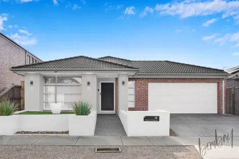 Property photo of 14 Kinkora Avenue Mickleham VIC 3064