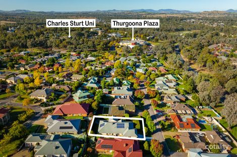 Property photo of 28 Heppner Court Thurgoona NSW 2640