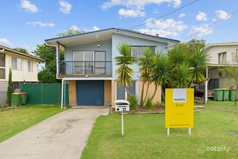 Property photo of 12 Mahogany Street Raceview QLD 4305