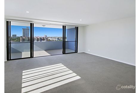 Property photo of 601/24 Brisbane Road Mooloolaba QLD 4557
