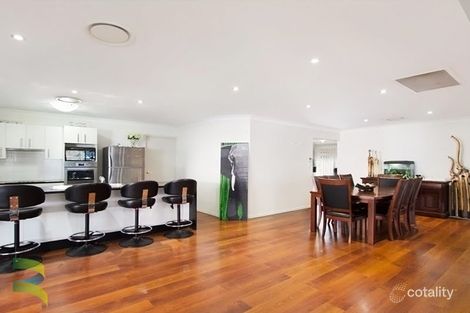 Property photo of 56 Constellation Drive Loganholme QLD 4129