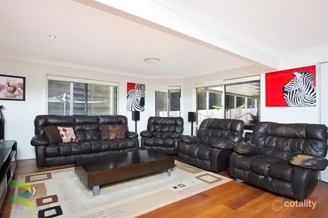 Property photo of 56 Constellation Drive Loganholme QLD 4129