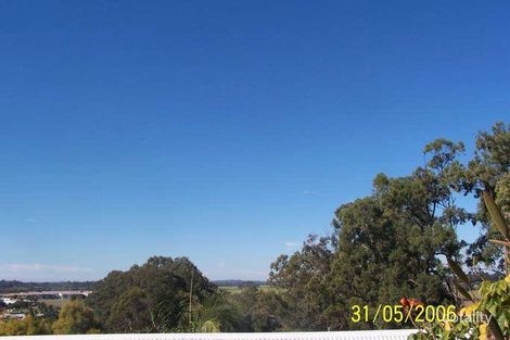 Property photo of 23 Excalibur Road Cornubia QLD 4130