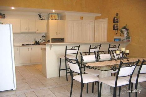 Property photo of 23 Ridgepointe Drive Cornubia QLD 4130
