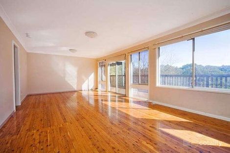 Property photo of 6 Narraburra Close Mount Colah NSW 2079