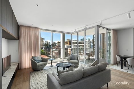 503/26 Whistler St, Manly, NSW 2095