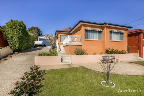 Property photo of 64 Laurina Avenue Yarrawarrah NSW 2233