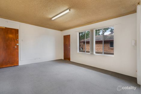 Property photo of 4/12 Wrentmore Street Fairfield NSW 2165
