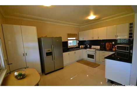 Property photo of 21 Johnson Avenue Seven Hills NSW 2147